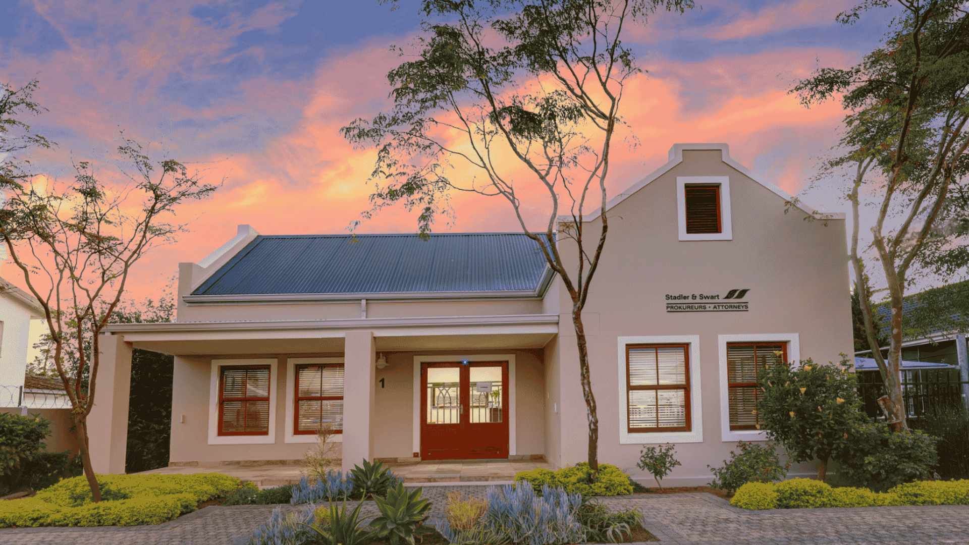 Your Development Partner